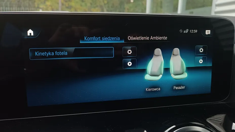 MERCEDES-BENZ GLA GLA 200 AMG Line