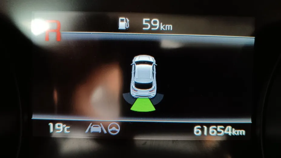 KIA XCeed XCeed 1.5 T-GDI M DCT