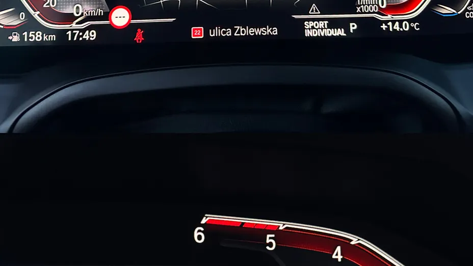 BMW Seria 3 320d mHEV Sport Line sport-aut