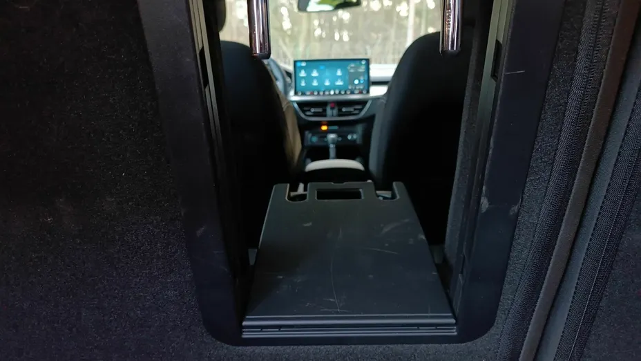 FORD Focus Focus 1.0 EcoBoost mHEV Titanium X aut