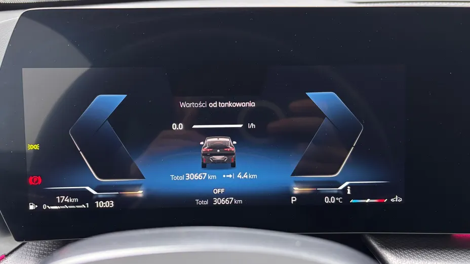 BMW X2 X2 sDrive20i M Sport aut