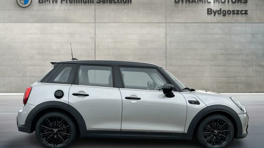 MINI [BMW] Cooper Cooper S