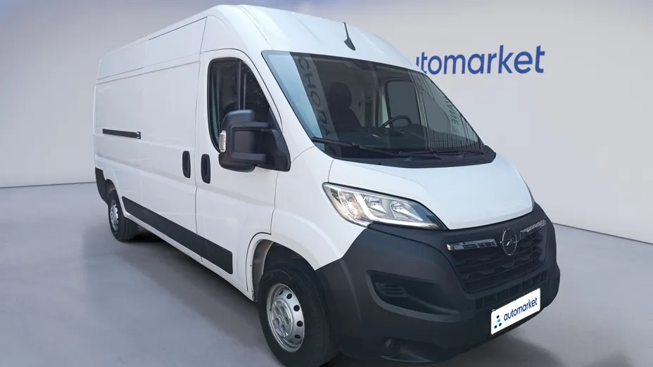 OPEL Movano Movano CDTI L3