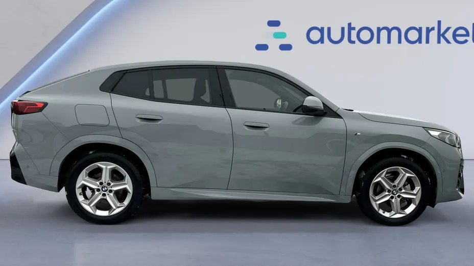 BMW X2 X2 sDrive20d M Sport aut