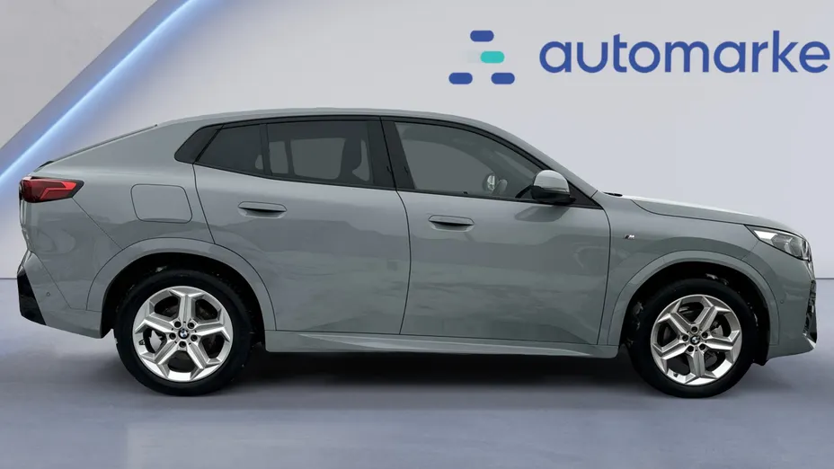 BMW X2 X2 sDrive20d M Sport aut