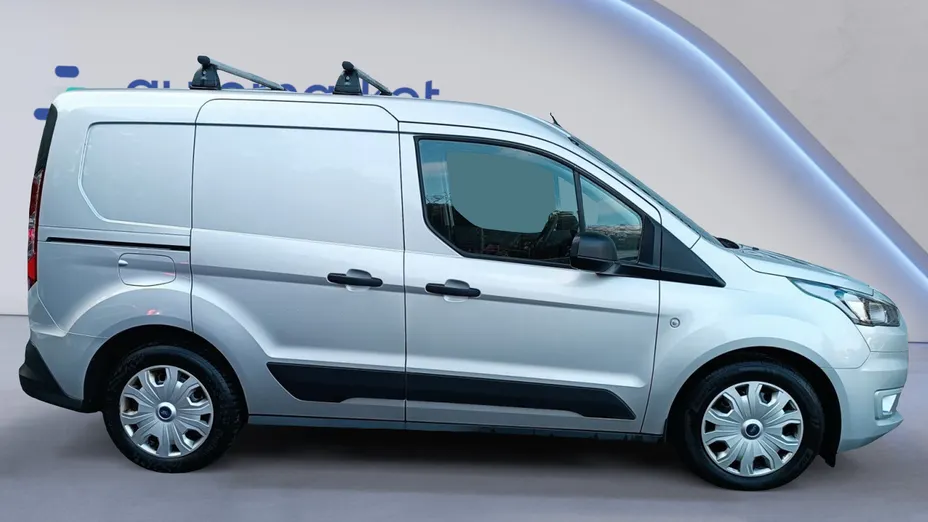 FORD Transit Connect Transit Connect 200 L1 Trend
