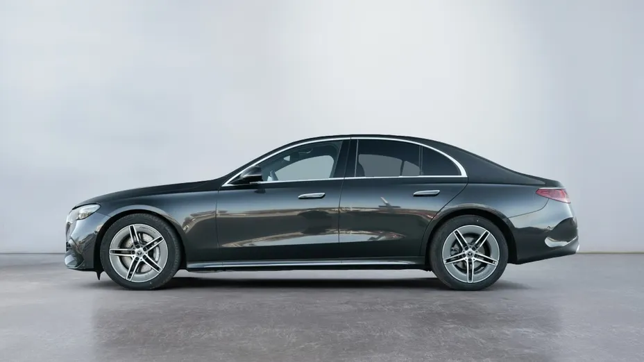MERCEDES-BENZ E Klasa E 220 d mHEV 4-Matic AMG 9G-Tronic