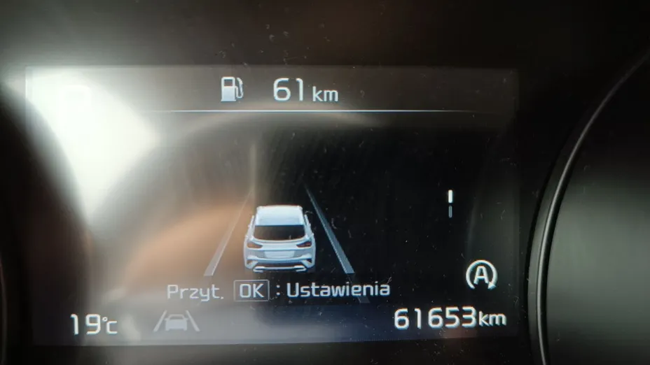 KIA XCeed XCeed 1.5 T-GDI M DCT