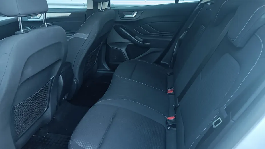 FORD Focus Focus 1.5 EcoBlue Titanium