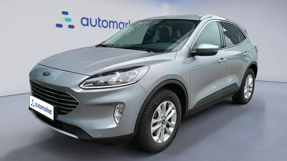 FORD Kuga Kuga 1.5 EcoBoost FWD Titanium X