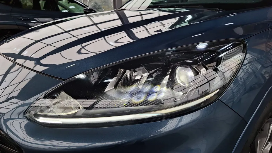 FORD Kuga Kuga 1.5 EcoBoost FWD ST-Line