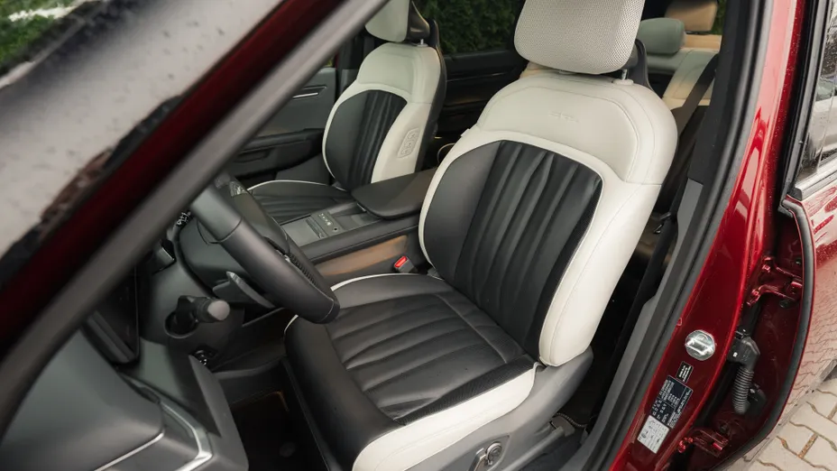 KIA EV9 EV9 99.8kWh GT-Line AWD