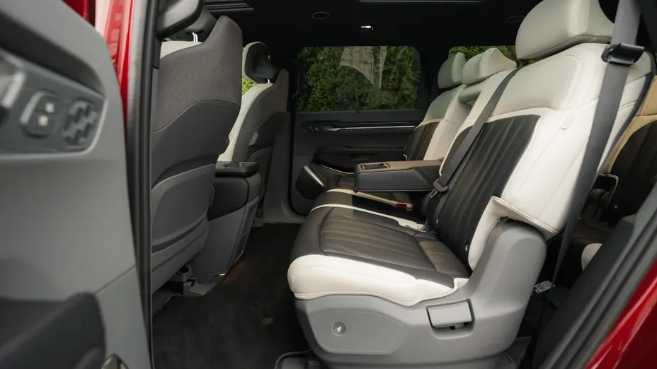 KIA EV9 EV9 99.8kWh GT-Line AWD