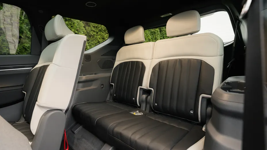 KIA EV9 EV9 99.8kWh GT-Line AWD