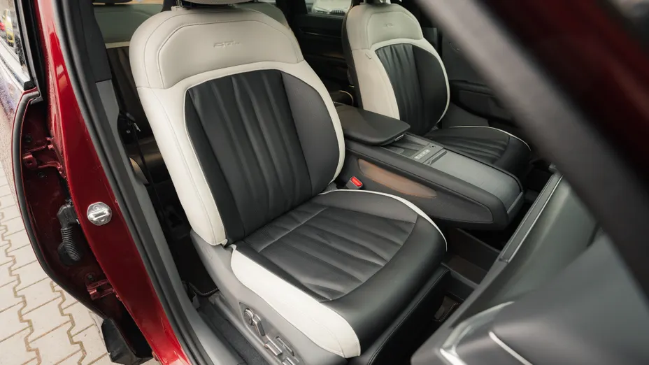 KIA EV9 EV9 99.8kWh GT-Line AWD