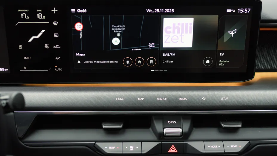 KIA EV9 EV9 99.8kWh GT-Line AWD