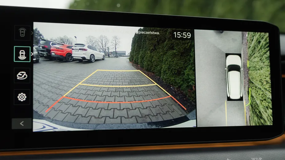 KIA EV9 EV9 99.8kWh GT-Line AWD