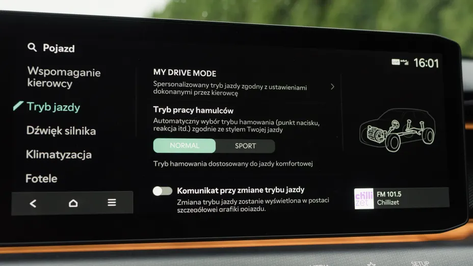 KIA EV9 EV9 99.8kWh GT-Line AWD