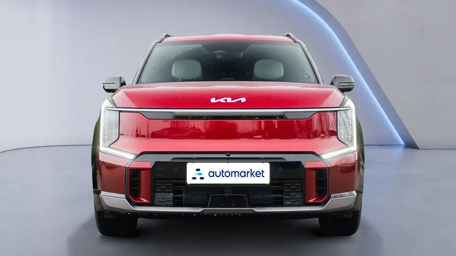 KIA EV9 EV9 99.8kWh GT-Line AWD