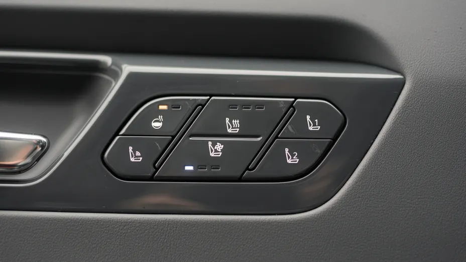 KIA EV9 EV9 99.8kWh GT-Line AWD