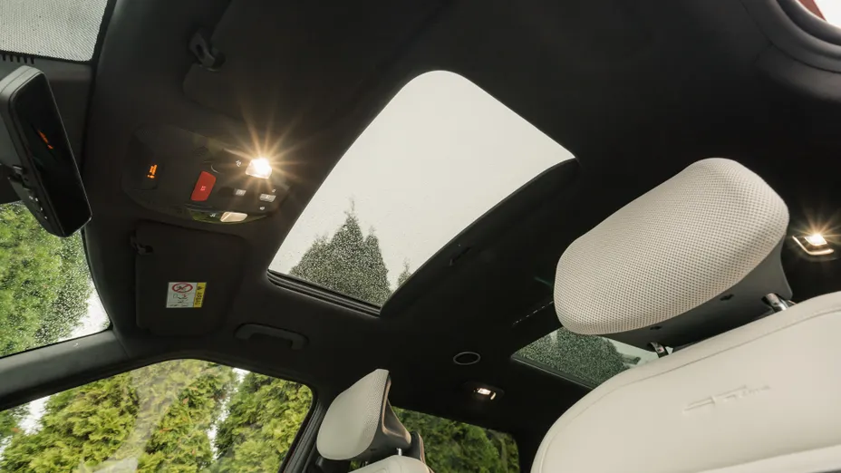 KIA EV9 EV9 99.8kWh GT-Line AWD