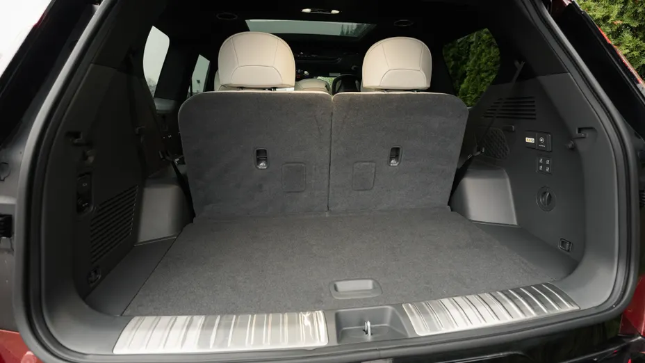 KIA EV9 EV9 99.8kWh GT-Line AWD