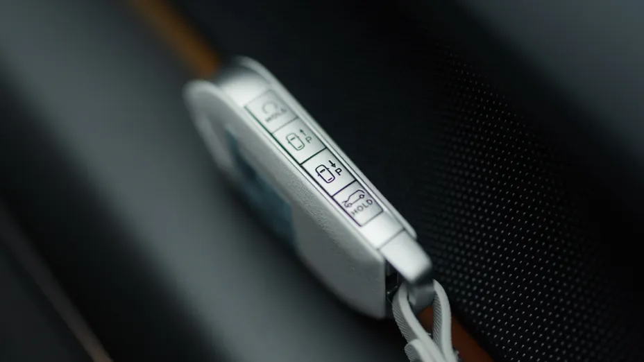 KIA EV9 EV9 99.8kWh GT-Line AWD