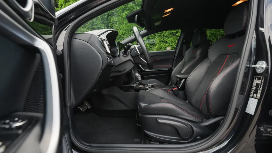 KIA ProCeed ProCeed 1.6 T-GDI GT DCT