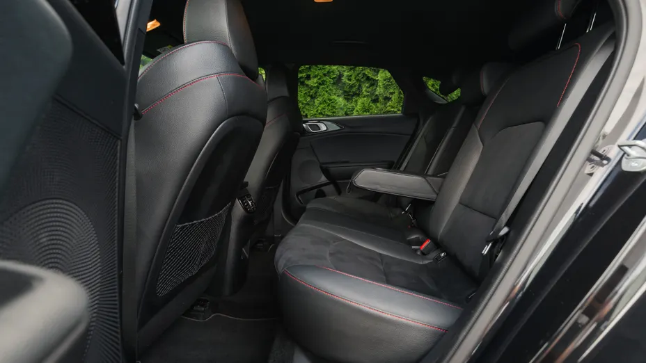 KIA ProCeed ProCeed 1.6 T-GDI GT DCT