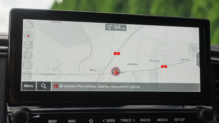 KIA ProCeed ProCeed 1.6 T-GDI GT DCT