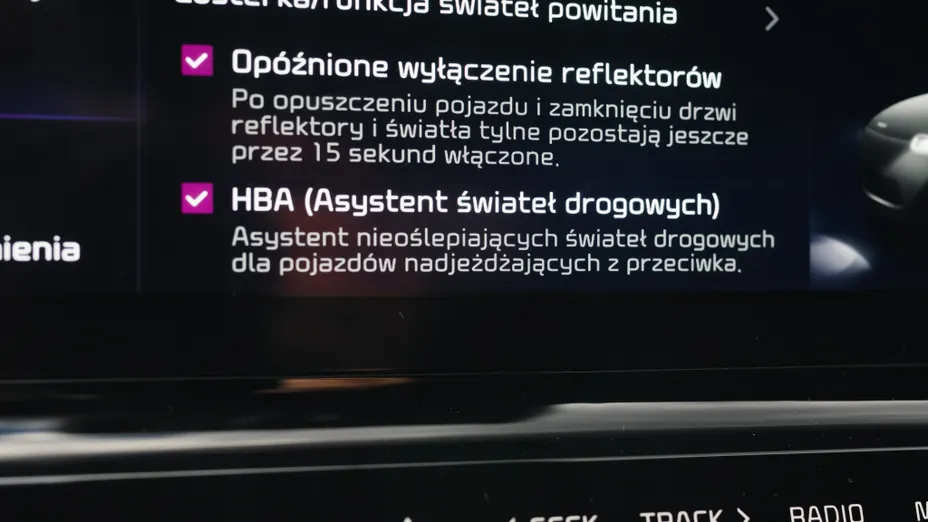 KIA ProCeed ProCeed 1.6 T-GDI GT DCT