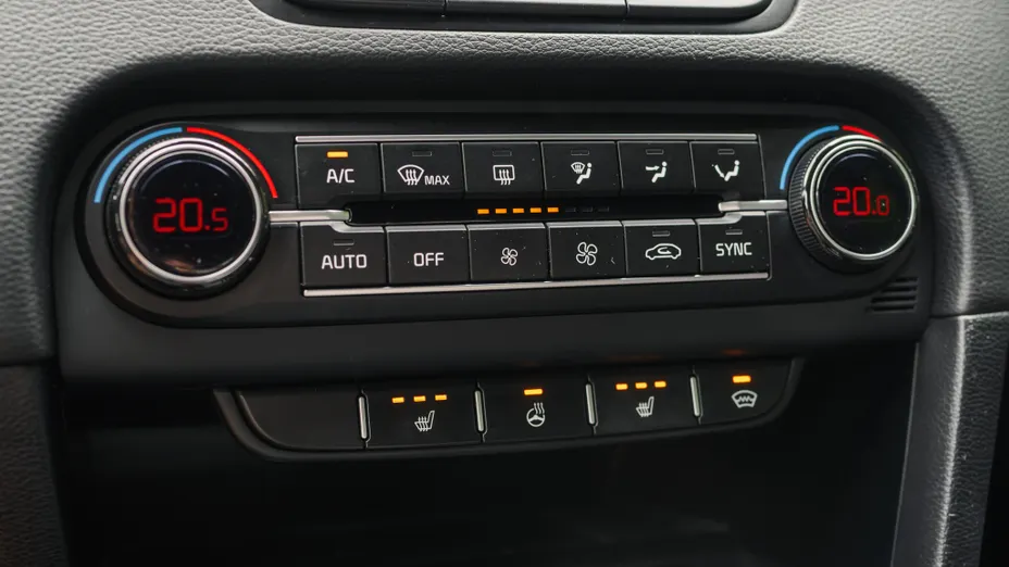 KIA ProCeed ProCeed 1.6 T-GDI GT DCT