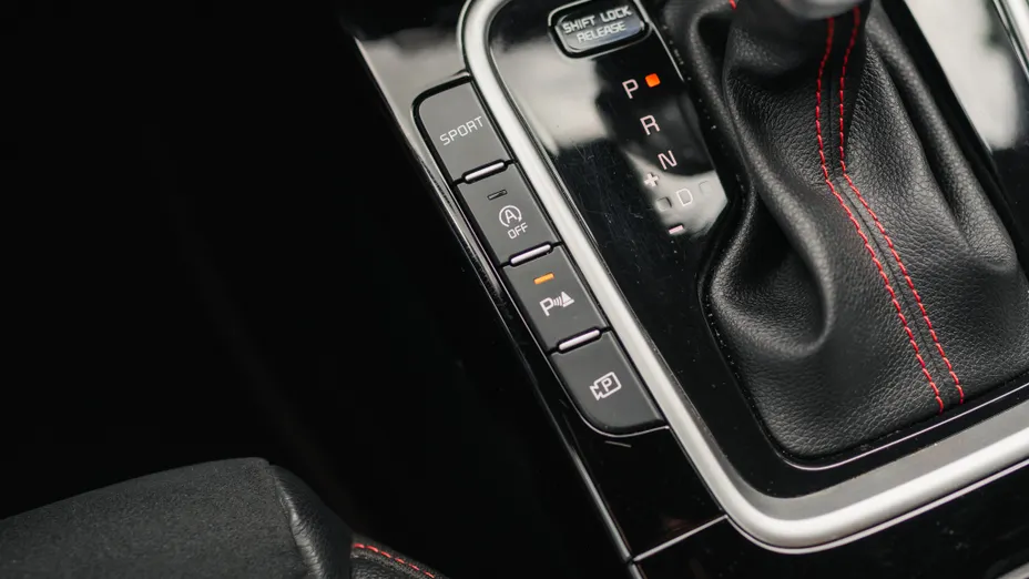 KIA ProCeed ProCeed 1.6 T-GDI GT DCT