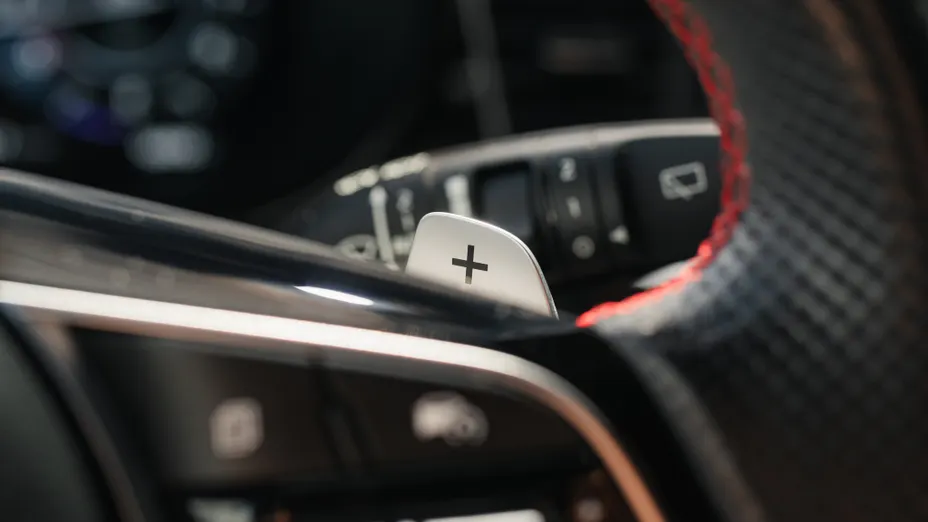 KIA ProCeed ProCeed 1.6 T-GDI GT DCT