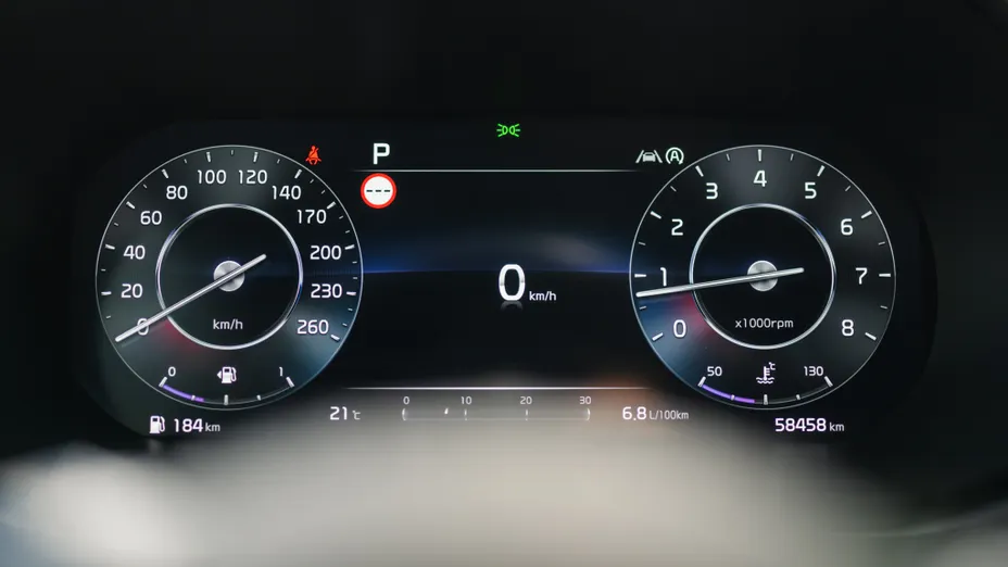 KIA ProCeed ProCeed 1.6 T-GDI GT DCT