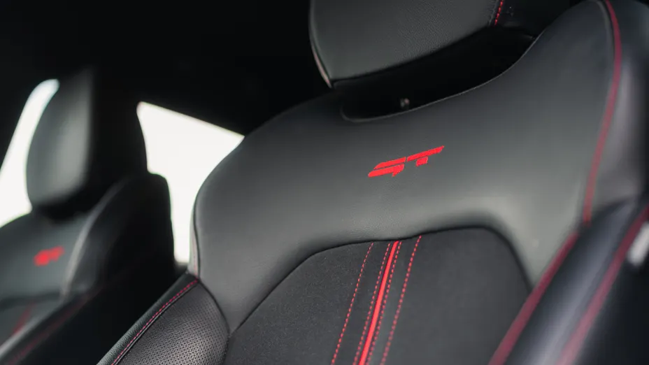 KIA ProCeed ProCeed 1.6 T-GDI GT DCT