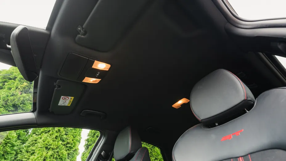 KIA ProCeed ProCeed 1.6 T-GDI GT DCT