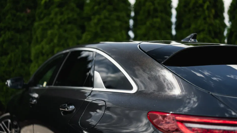 KIA ProCeed ProCeed 1.6 T-GDI GT DCT