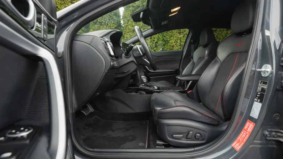 KIA ProCeed ProCeed 1.6 T-GDI GT DCT