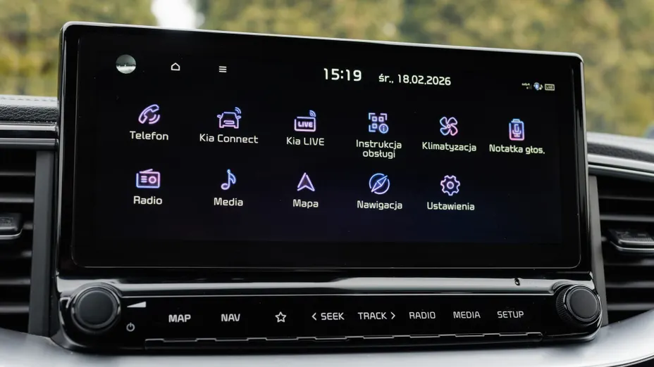 KIA ProCeed ProCeed 1.6 T-GDI GT DCT