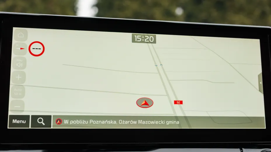 KIA ProCeed ProCeed 1.6 T-GDI GT DCT