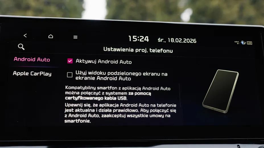 KIA ProCeed ProCeed 1.6 T-GDI GT DCT