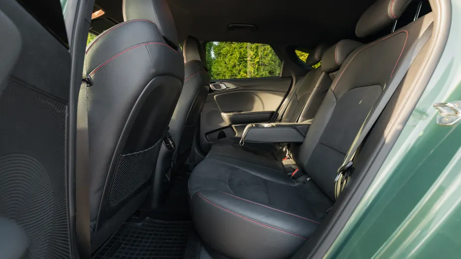 KIA ProCeed ProCeed 1.6 T-GDI GT DCT