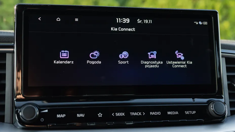 KIA ProCeed ProCeed 1.6 T-GDI GT DCT