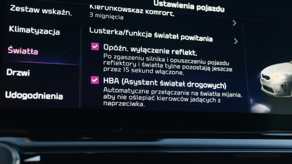 KIA ProCeed ProCeed 1.6 T-GDI GT DCT