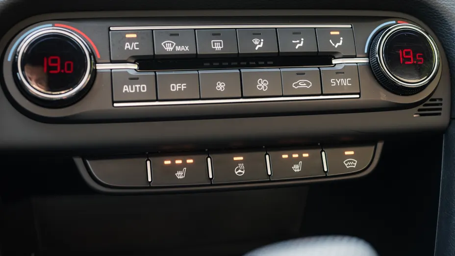 KIA ProCeed ProCeed 1.6 T-GDI GT DCT