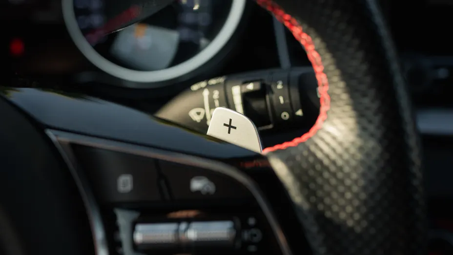 KIA ProCeed ProCeed 1.6 T-GDI GT DCT