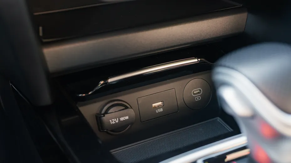 KIA ProCeed ProCeed 1.6 T-GDI GT DCT