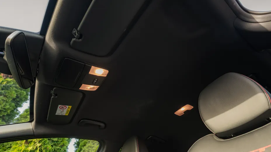 KIA ProCeed ProCeed 1.6 T-GDI GT DCT