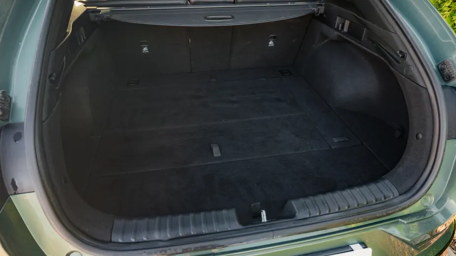 KIA ProCeed ProCeed 1.6 T-GDI GT DCT